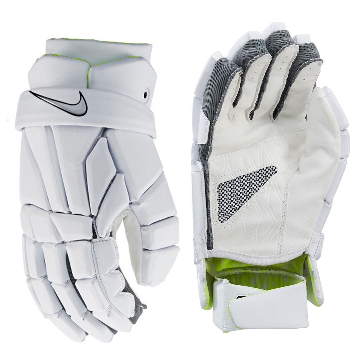 Vapor lacrosse sale gloves