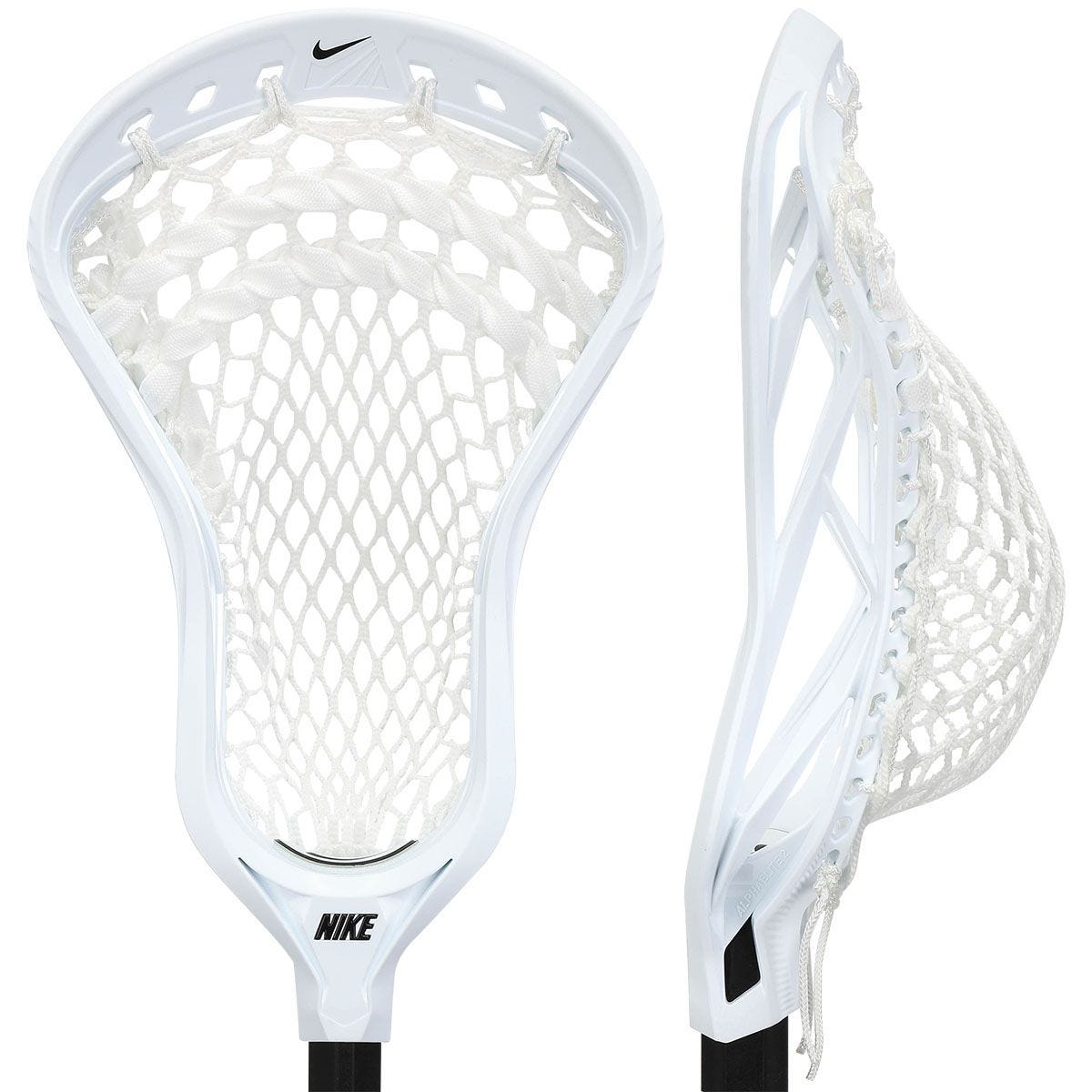 Mens fashion Nike vapor 2 lacrosse head