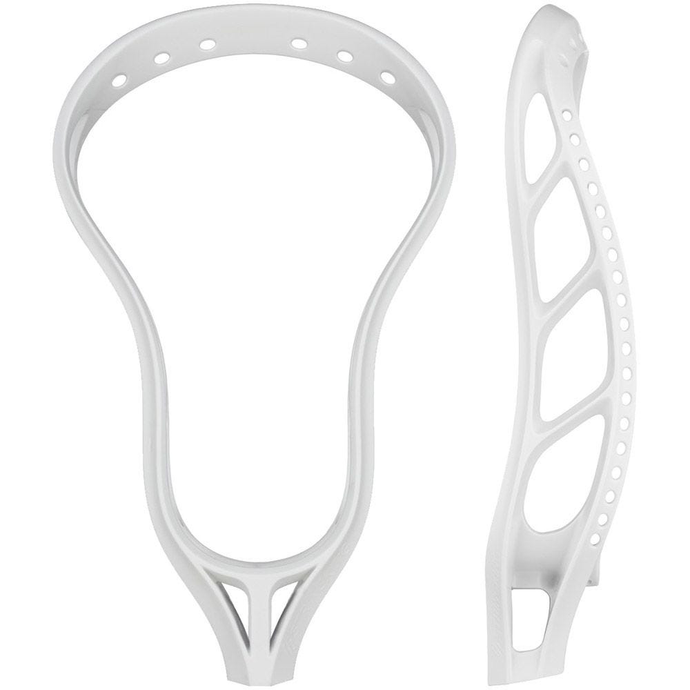 NWT StringKing Mark sale 1 Attack Lacrosse Head Complete