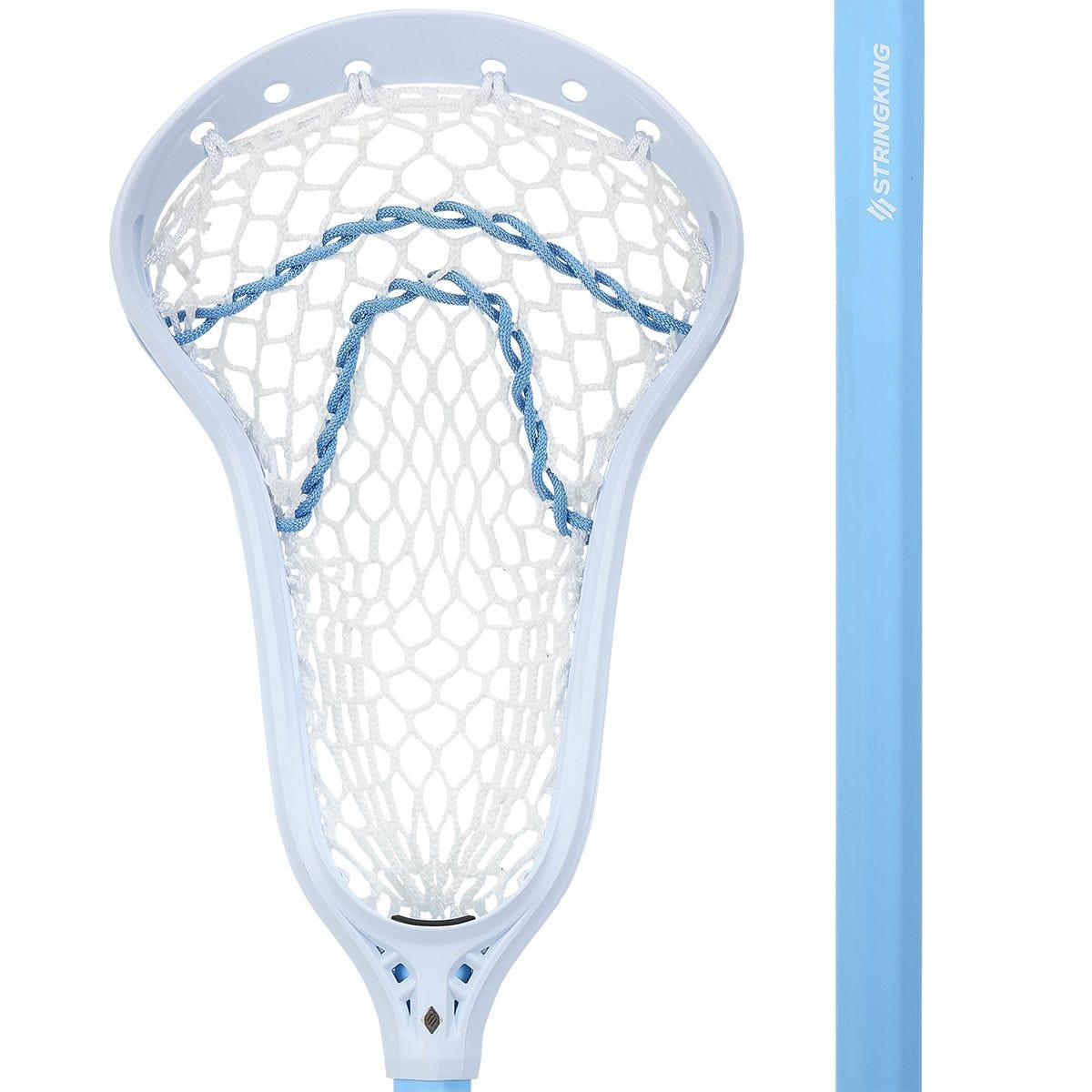 Girl's Lacrosse Sticks & Case 2024