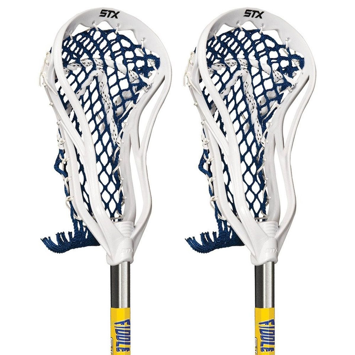 Shops Set of 2 Lacrosse Sticks