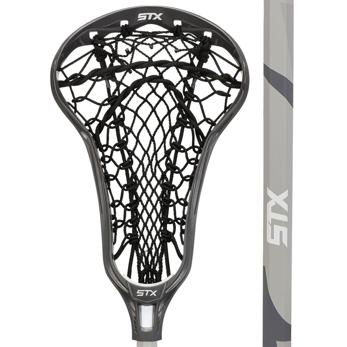 STX Lilly Mesh Girl's Complete Lacrosse Stick - '22 Model