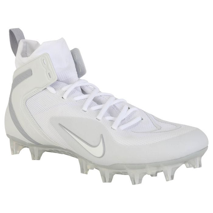 Nike Alpha Huarache 8 Elite Lacrosse Cleats