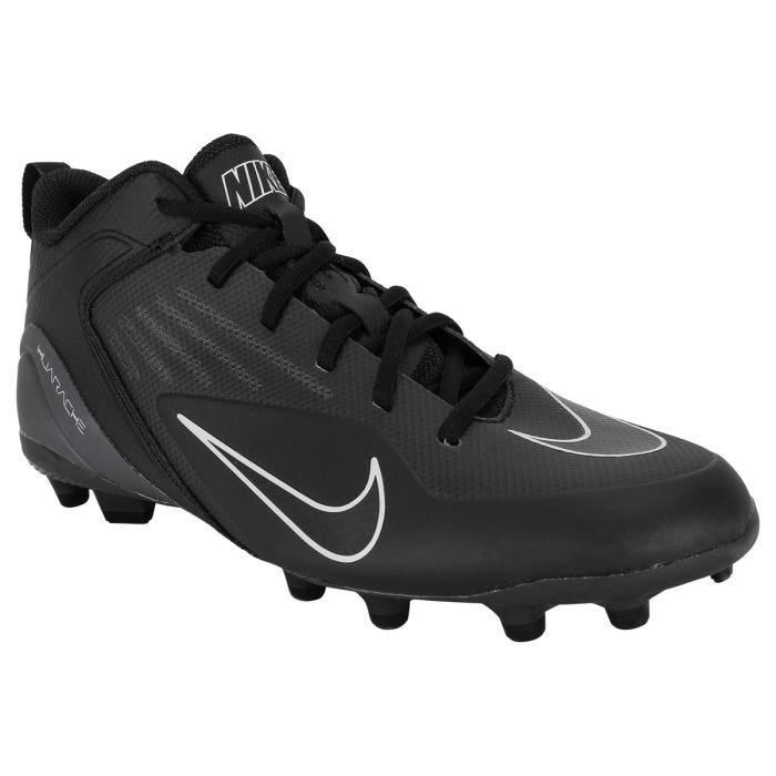 Nike Alpha Huarache 8 Varsity Lacrosse Cleats