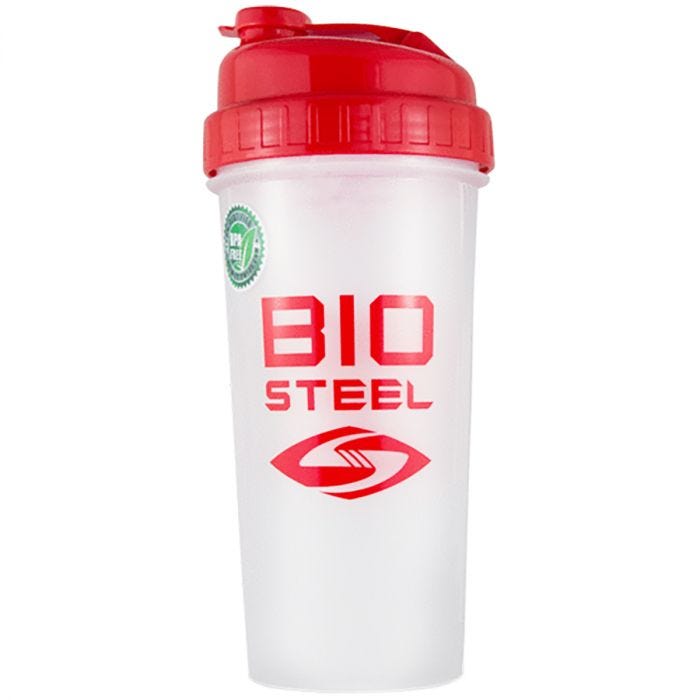 Biosteel Sports Team Bottle