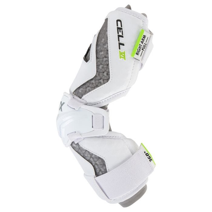 Stx cell arm online guards