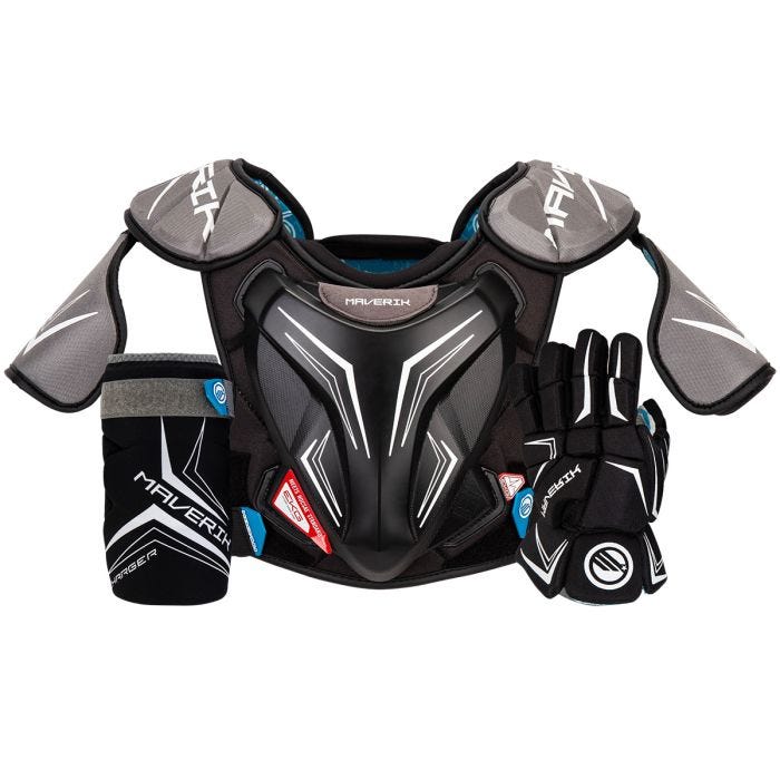 Youth lacrosse good gear