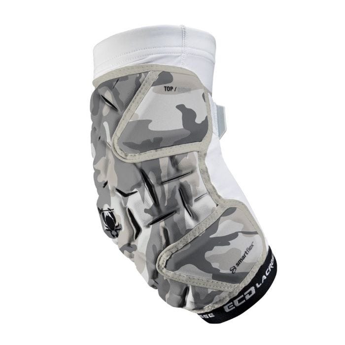 ECD Echo LE USA Lacrosse Arm Pads '24