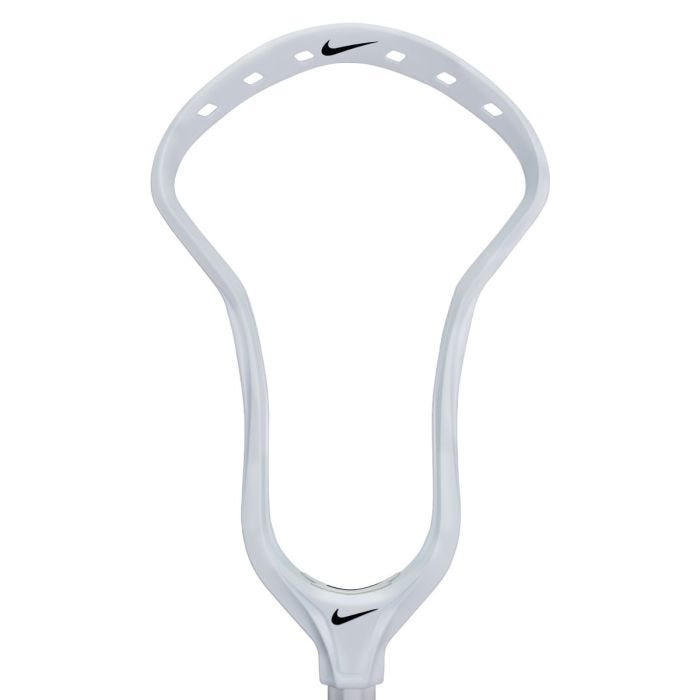 Nike Surge Elite Unstrung Lacrosse Head