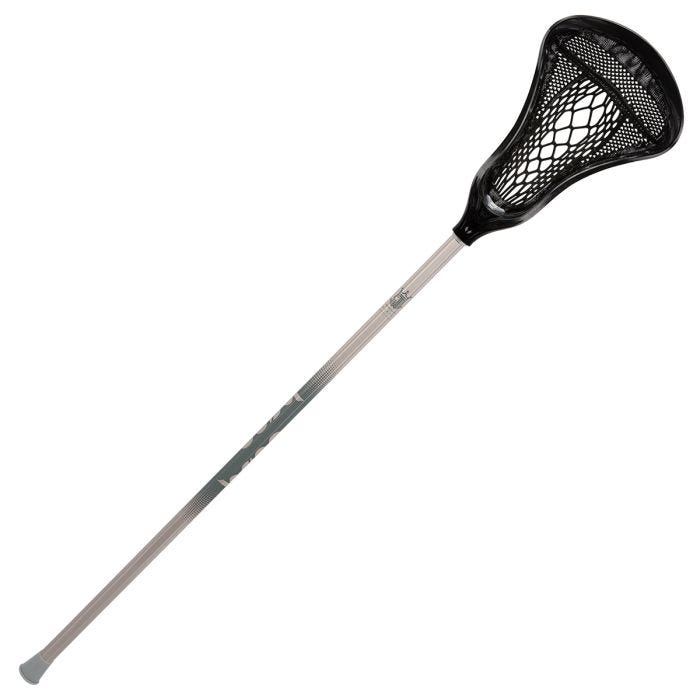 New With Tags Brine outlet Dynasty Warp Next Lacrosse Stick For 13 & Under DWNAL9