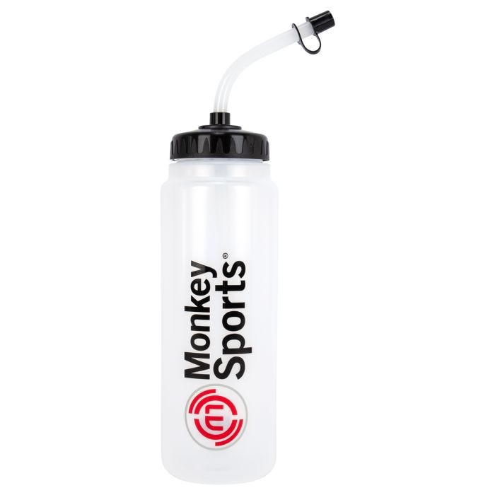 Champro MonkeySports Water Bottle w/ Straw