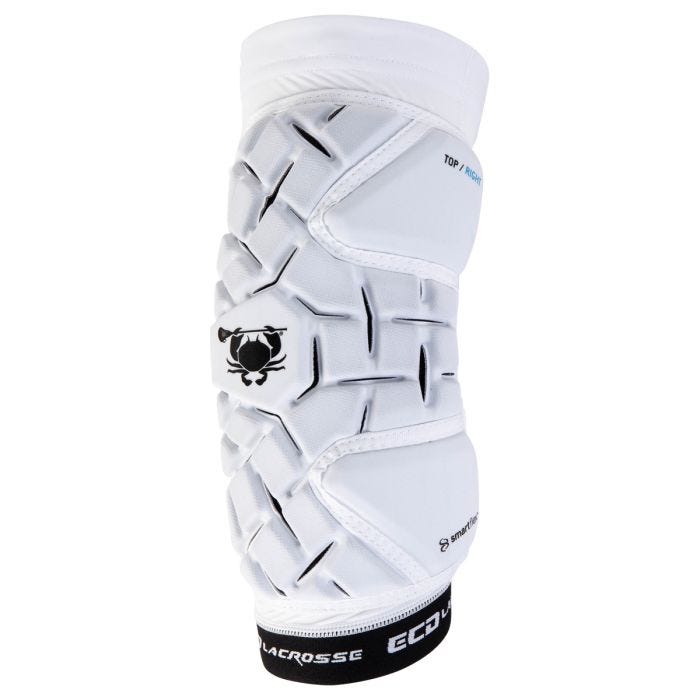 Under Armour Command Pro Lacrosse good Elbow Guards