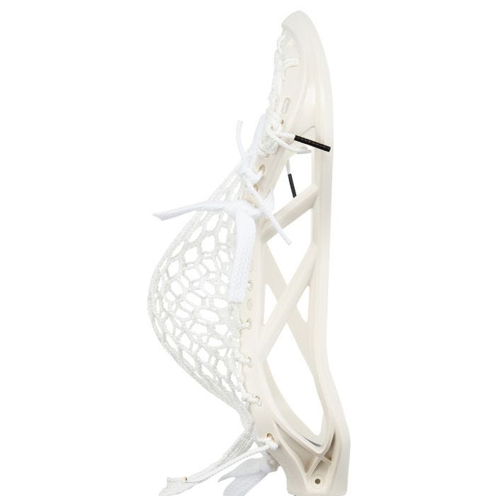 Lacrosse Stick with Weapon X deals head