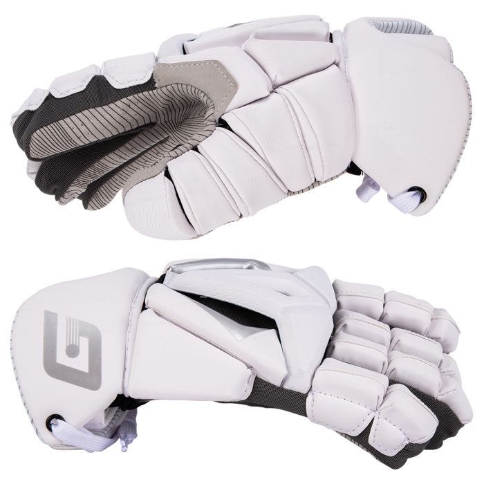 Gait lacrosse goalie gloves online