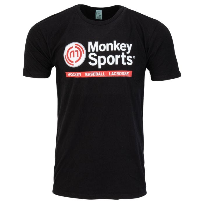 Monkey Sports, Shirts