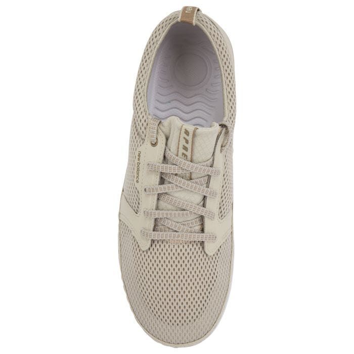 New Balance Apres Men s Shoes Tan Brown