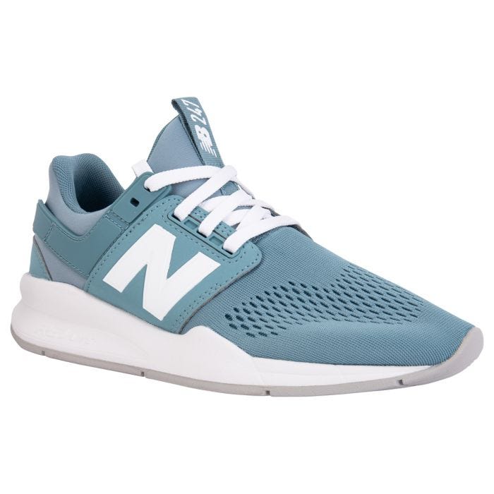 New Balance 247 V2 Women s Blue