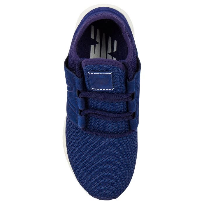 New balance zante v2 navy on sale