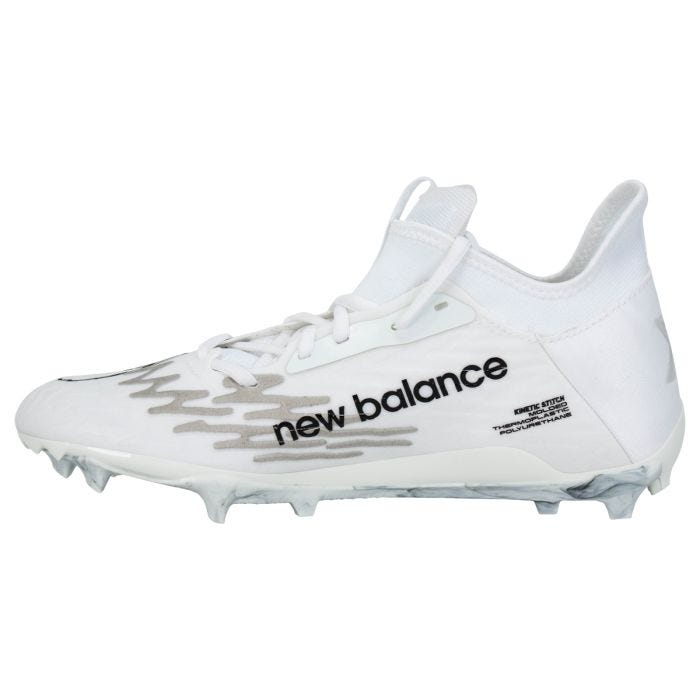 New Balance Burn X3 Men s Lacrosse Cleats