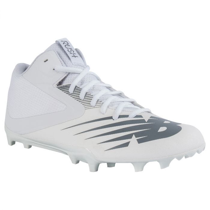 new cleats