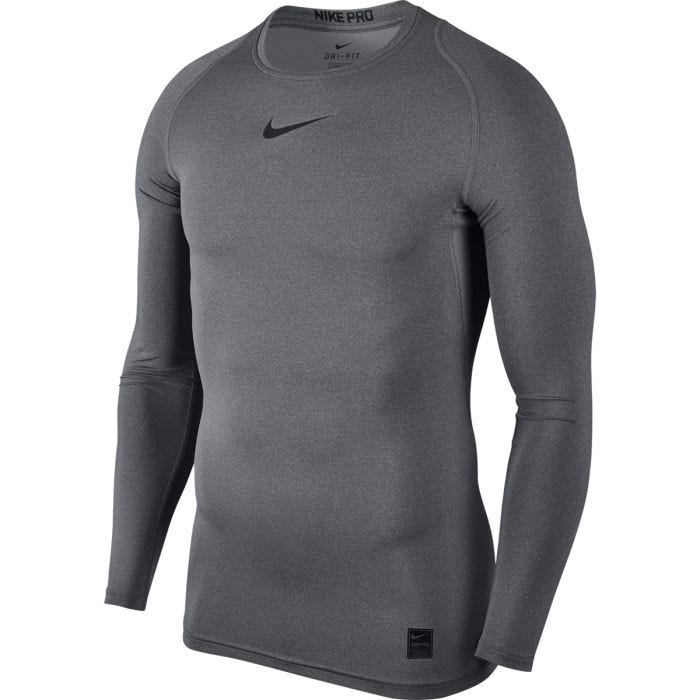 Nike Pro Men's Long Sleeve Compression Top