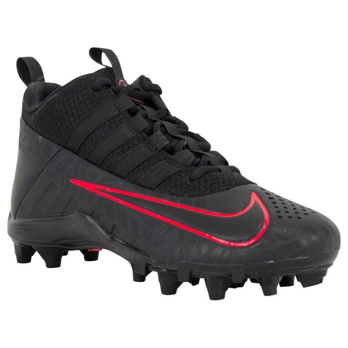 youth lacrosse cleats