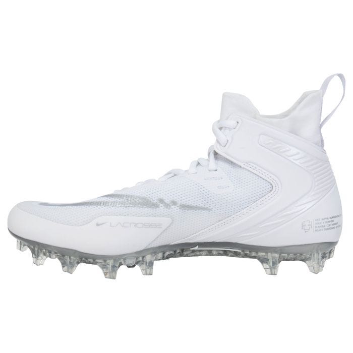 Nike Alpha Huarache 8 Elite Lacrosse Cleats