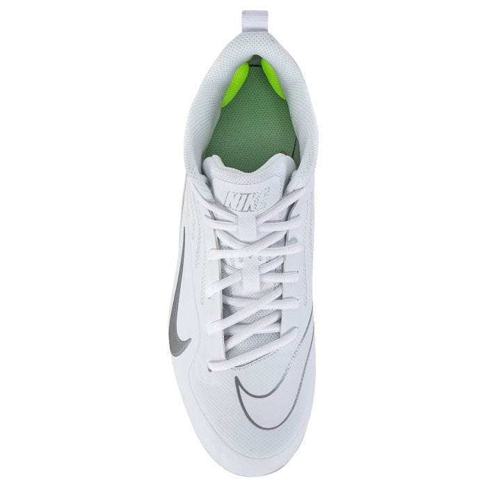 Nike men's vapor varsity lacrosse cleats best sale