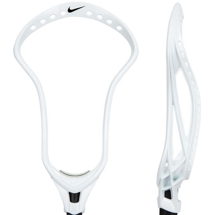 Nike CEO Unstrung Lacrosse Head