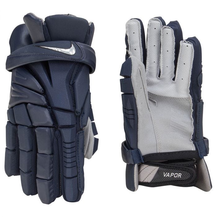 Nike Vapor Elite 4 Lacrosse Gloves