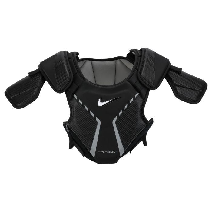 Nike Vapor Select Lacrosse Shoulder Pad