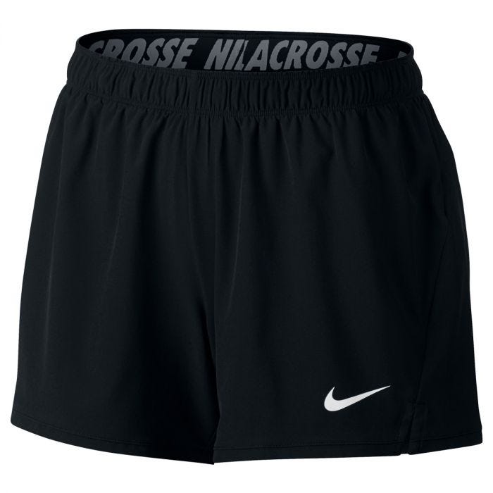 Nike Women's Lacrosse Shorts - '18 Model