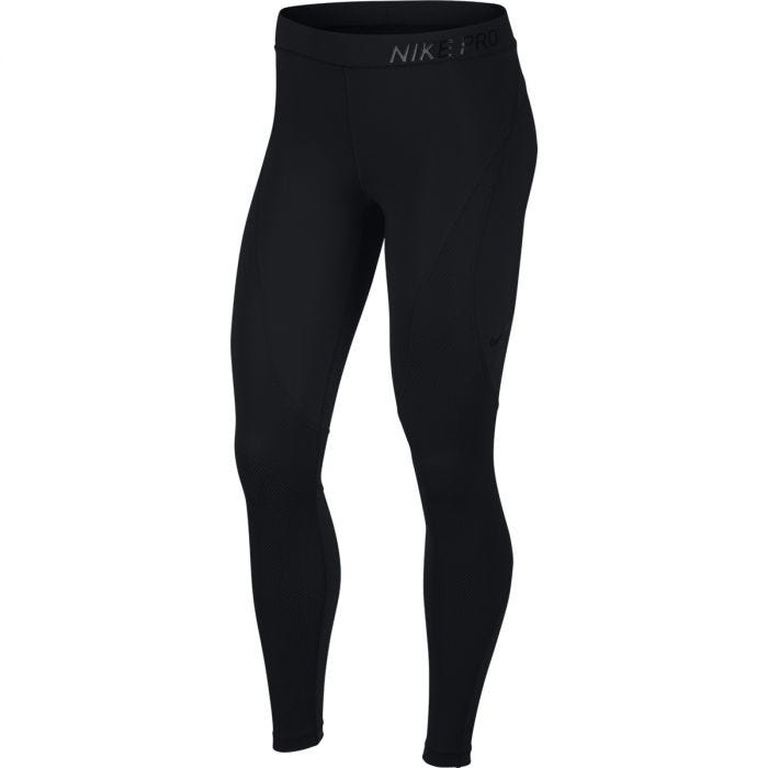nike women's pro hypercool training tights