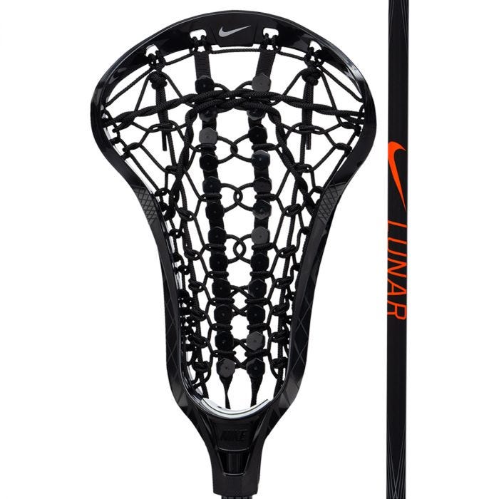 nike lunar 2 lacrosse stick online -