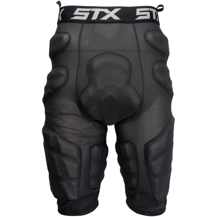 STX Deluxe Lacrosse Goalie Pants, size L 2024