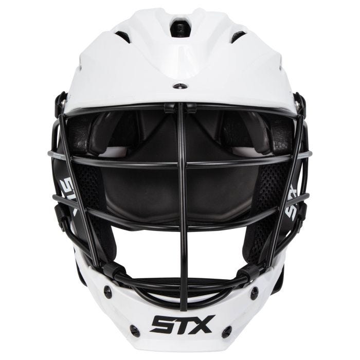 Youth Lacrosse on sale Helmet