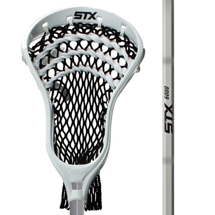 The Best Complete Lacrosse Stick, All-Around Performance