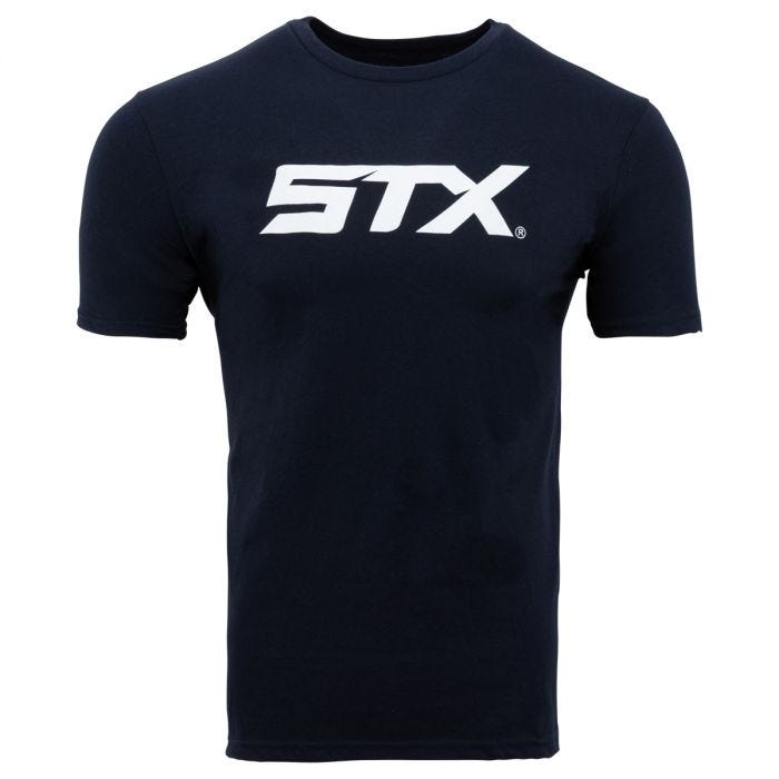 STX Basic Branded Short Sleeve Tee