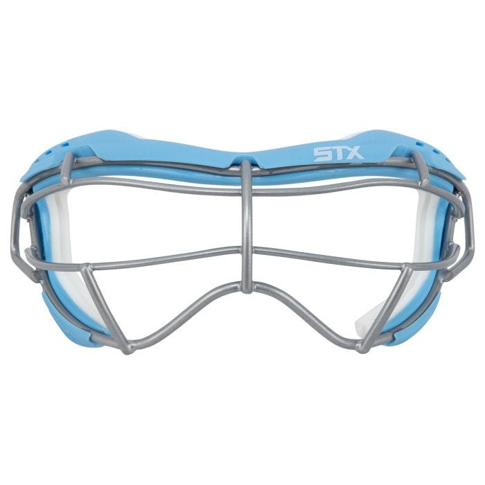 Lacrosse goggles for women 2024 aa111