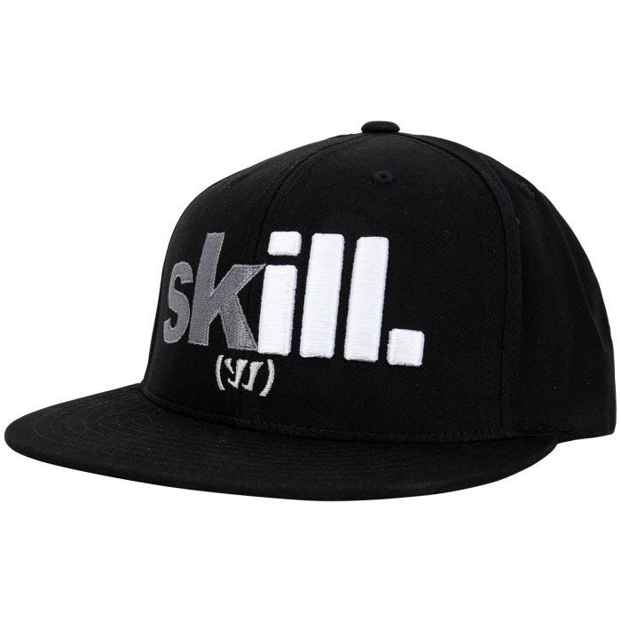 Warrior Skill Snapback Cap