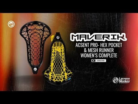 Maverik Ascent Pro Review