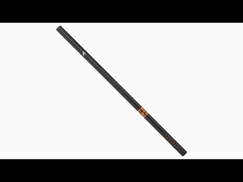 Lacrosse Monkey | Maverik A1 Shaft Review