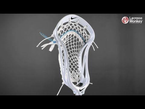 Nike CEO 3 Unstrung Lacrosse Head