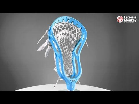 Lacrosse Monkey | STX Stallion 1K