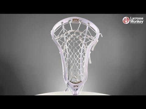 Lacrosse Monkey | STX Aria Pro