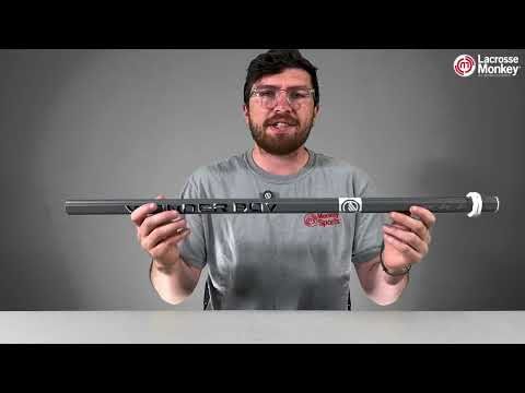 Lacrosse Monkey | Maverik Range Shaft Review