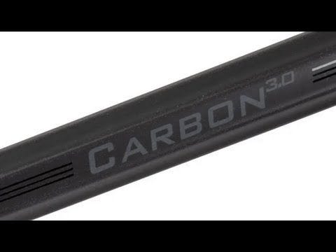 Lacrosse Monkey | ECD Carbon 3 Shaft Review