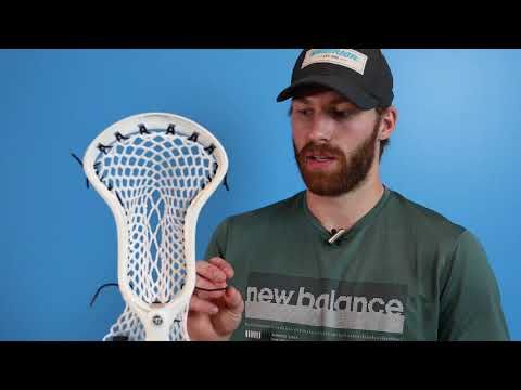 ISO Warp Mesh Stringing Tutorial with Zach Currier