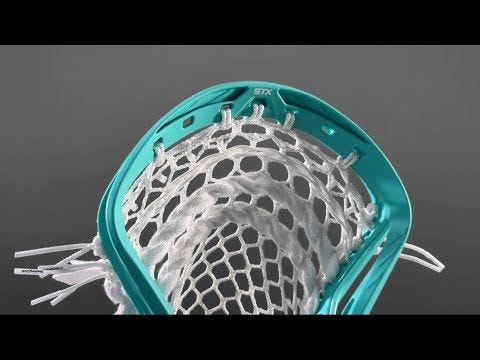 Lacrosse Monkey | STX Surgeon 1K Review