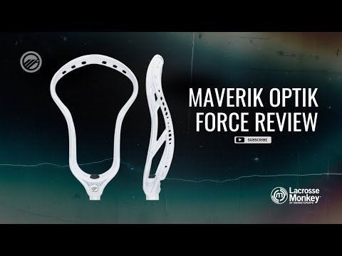 Maverik Optik Force Review